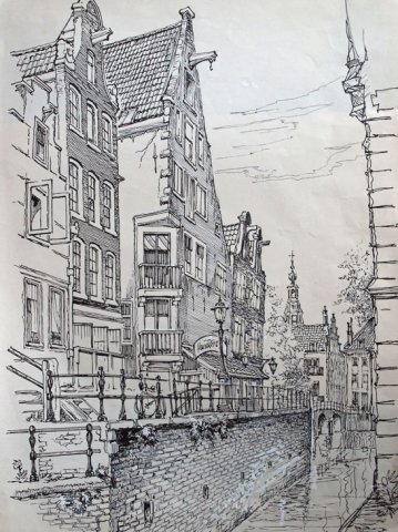 oud amsterdam 3144